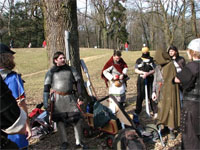 Maksimirská akce, únor 2009