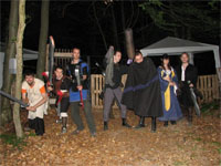 Larp Jaska 3, ročník 2009