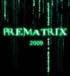 PreMatrix logo