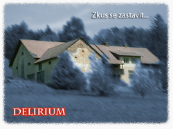 Logo Deliria